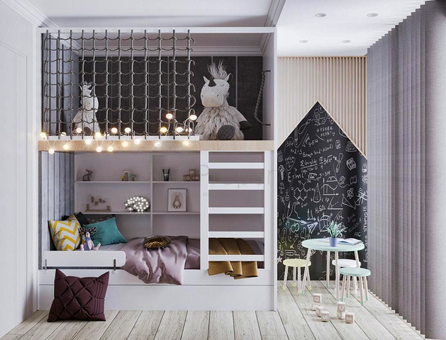 شقق 1+1 و 2+1 في منطقة ألتينتاس-أنطاليا 