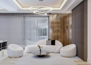 شقق 1+1 و 2+1 في منطقة ألتينتاس-أنطاليا 