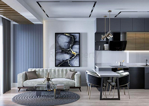 شقق 1+1 و 2+1 في منطقة ألتينتاس-أنطاليا 