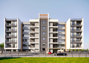 شقق 1+1 و 2+1 في منطقة ألتينتاس-أنطاليا 