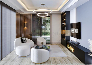 شقق 1+1 و 2+1 في منطقة ألتينتاس-أنطاليا 