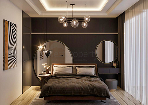 شقق 1+1 و 2+1 في منطقة ألتينتاس-أنطاليا 