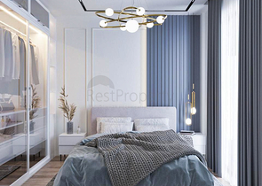 شقق 1+1 و 2+1 في منطقة ألتينتاس-أنطاليا 