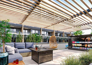 شقق 1+1 و 2+1 في منطقة ألتينتاس-أنطاليا 