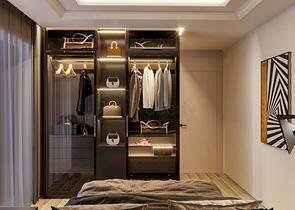 شقق 1+1 و 2+1 في منطقة ألتينتاس-أنطاليا 