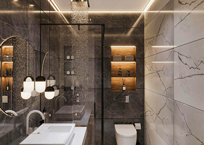 شقق 1+1 و 2+1 في منطقة ألتينتاس-أنطاليا 