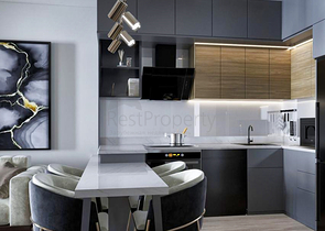 شقق 1+1 و 2+1 في منطقة ألتينتاس-أنطاليا 