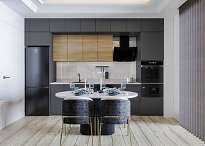 شقق 1+1 و 2+1 في منطقة ألتينتاس-أنطاليا 