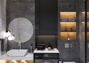 شقق 1+1 و 2+1 في منطقة ألتينتاس-أنطاليا 