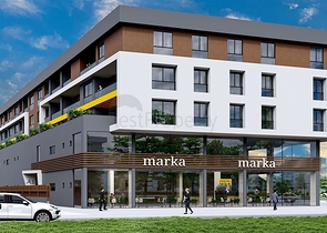 مشروع استثماري في منطقة كيبيز-أنطاليا 