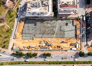 مشروع استثماري في منطقة كيبيز-أنطاليا 