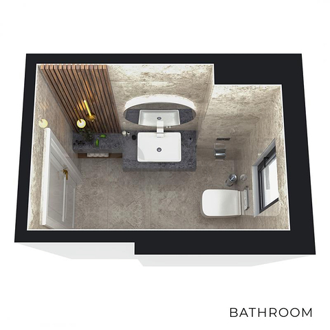 فيلا 5+1 في منطقة سايد انطاليا 