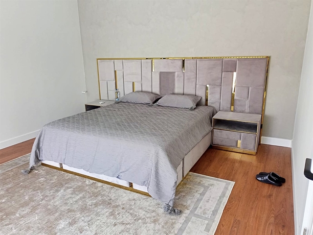 فيلا 5+1 في منطقة سايد انطاليا 