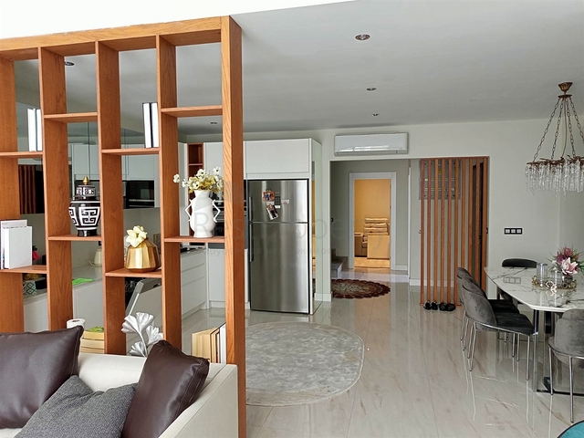 فيلا 5+1 في منطقة سايد انطاليا 