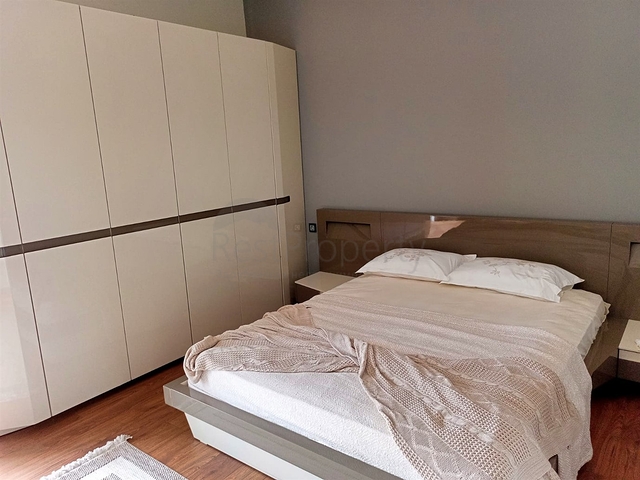 فيلا 5+1 في منطقة سايد انطاليا 