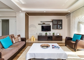 شقة 3+1 في فارليك-حي أنطاليا