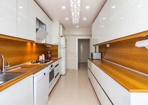 شقة 3+1 في فارليك-حي أنطاليا