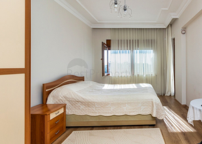 شقة 3+1 في فارليك-حي أنطاليا