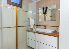 شقة 3+1 في فارليك-حي أنطاليا