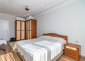 شقة 3+1 في فارليك-حي أنطاليا