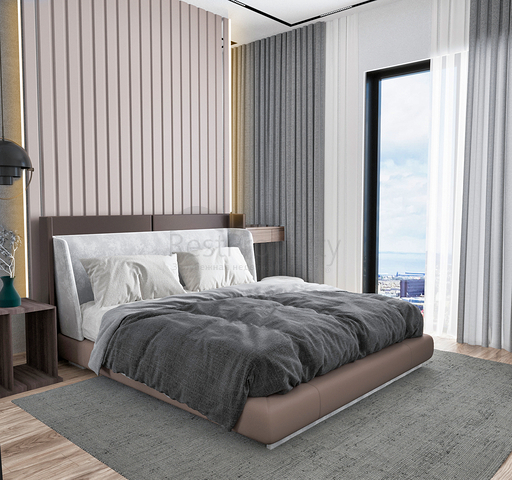 مشروع استثماري في منطقة ساريسو-أنطاليا الصغيرة