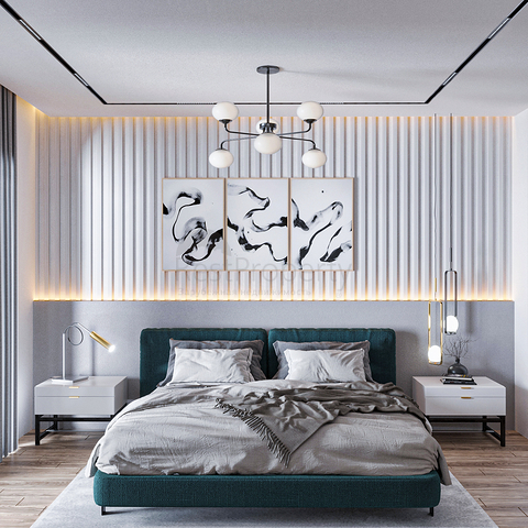 مشروع استثماري في منطقة ساريسو-أنطاليا الصغيرة