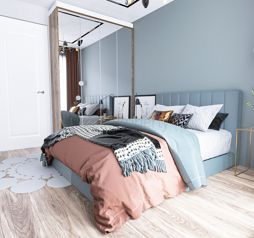 مشروع استثماري في منطقة ساريسو-أنطاليا الصغيرة