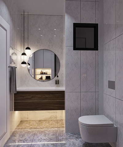 مشروع استثماري في منطقة ساريسو-أنطاليا الصغيرة