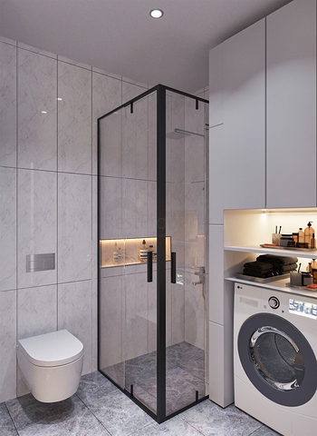 مشروع استثماري في منطقة ساريسو-أنطاليا الصغيرة