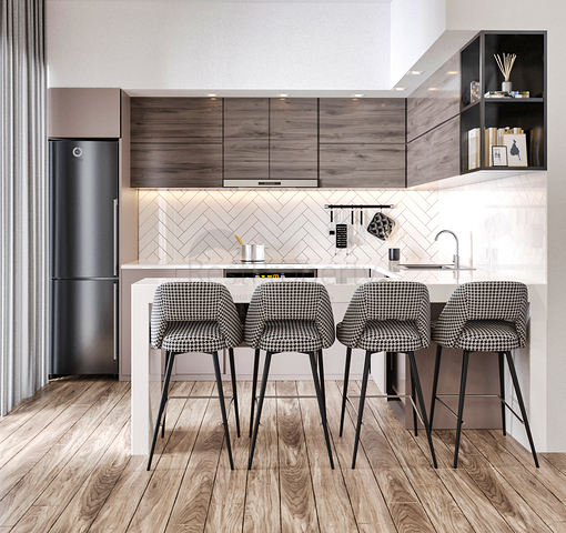 مشروع استثماري في منطقة ساريسو-أنطاليا الصغيرة