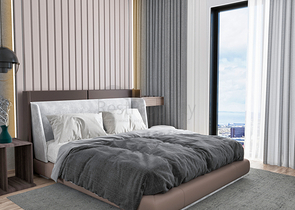 مشروع استثماري في منطقة ساريسو-أنطاليا الصغيرة