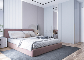 مشروع استثماري في منطقة ساريسو-أنطاليا الصغيرة