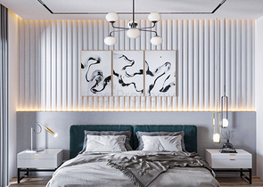 مشروع استثماري في منطقة ساريسو-أنطاليا الصغيرة