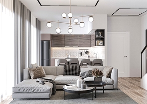 مشروع استثماري في منطقة ساريسو-أنطاليا الصغيرة