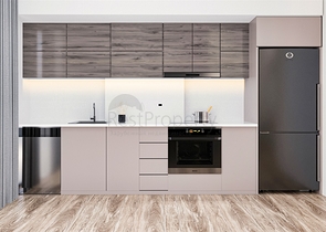 مشروع استثماري في منطقة ساريسو-أنطاليا الصغيرة