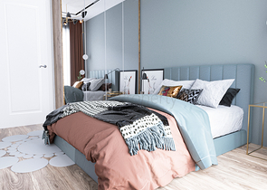 مشروع استثماري في منطقة ساريسو-أنطاليا الصغيرة