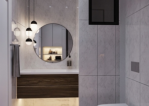 مشروع استثماري في منطقة ساريسو-أنطاليا الصغيرة