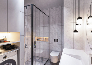 مشروع استثماري في منطقة ساريسو-أنطاليا الصغيرة