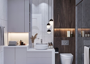 مشروع استثماري في منطقة ساريسو-أنطاليا الصغيرة