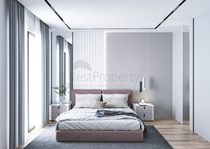 مشروع استثماري في منطقة ساريسو-أنطاليا الصغيرة