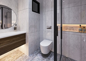 مشروع استثماري في منطقة ساريسو-أنطاليا الصغيرة