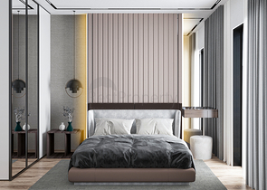 مشروع استثماري في منطقة ساريسو-أنطاليا الصغيرة