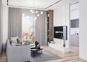 مشروع استثماري في منطقة ساريسو-أنطاليا الصغيرة