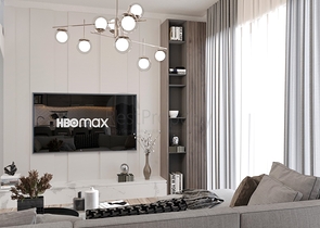 مشروع استثماري في منطقة ساريسو-أنطاليا الصغيرة