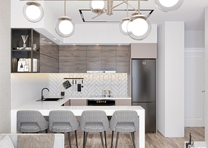 مشروع استثماري في منطقة ساريسو-أنطاليا الصغيرة