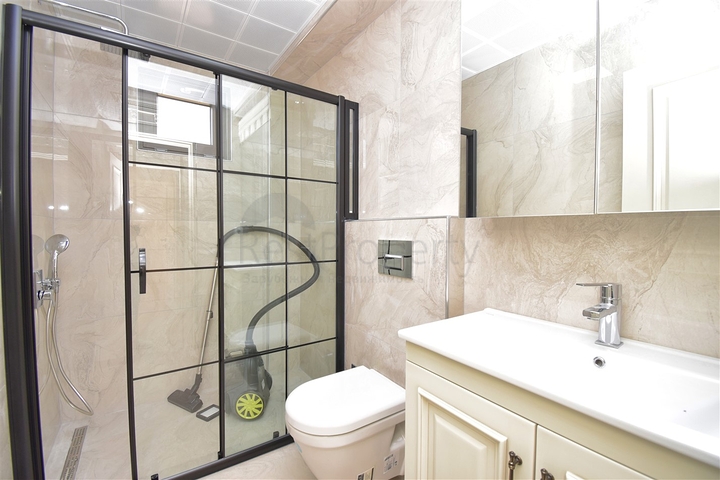 فلل 4 + 1 في كيمير - منطقة أنطاليا 