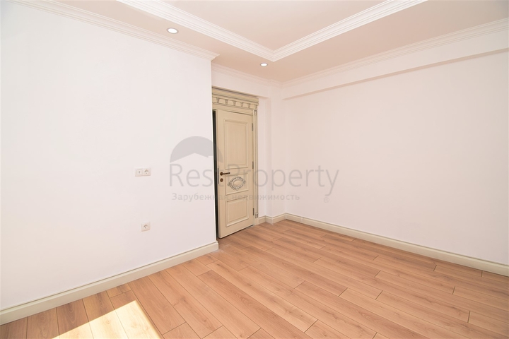 فلل 4 + 1 في كيمير - منطقة أنطاليا 