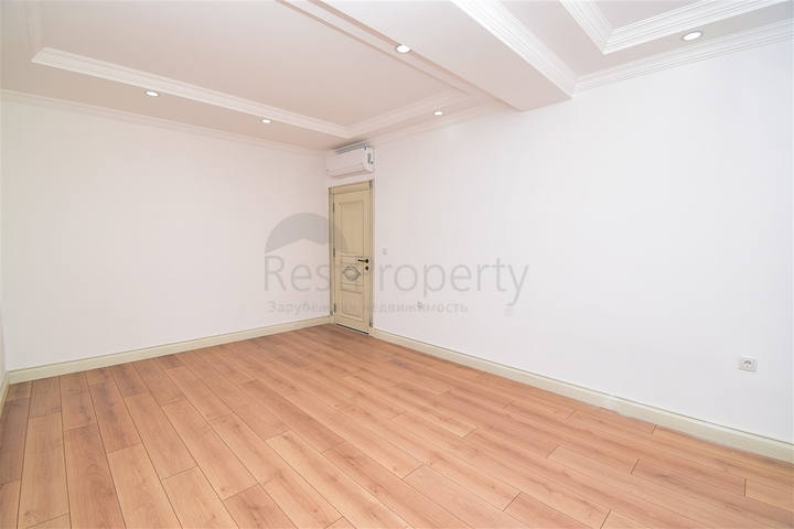 فلل 4 + 1 في كيمير - منطقة أنطاليا 