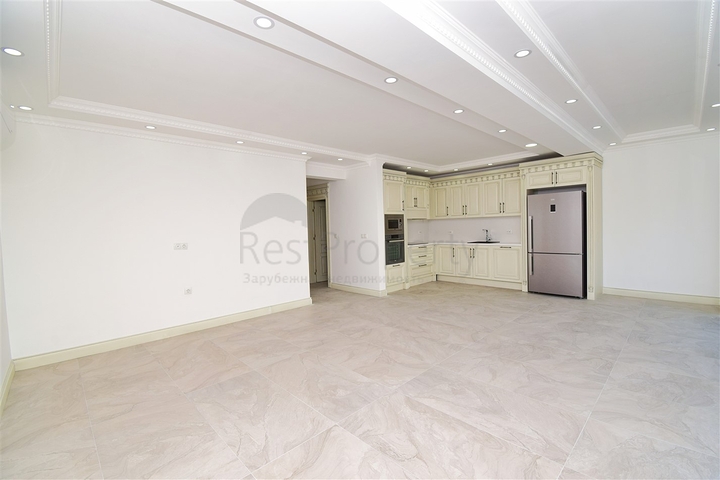 فلل 4 + 1 في كيمير - منطقة أنطاليا 