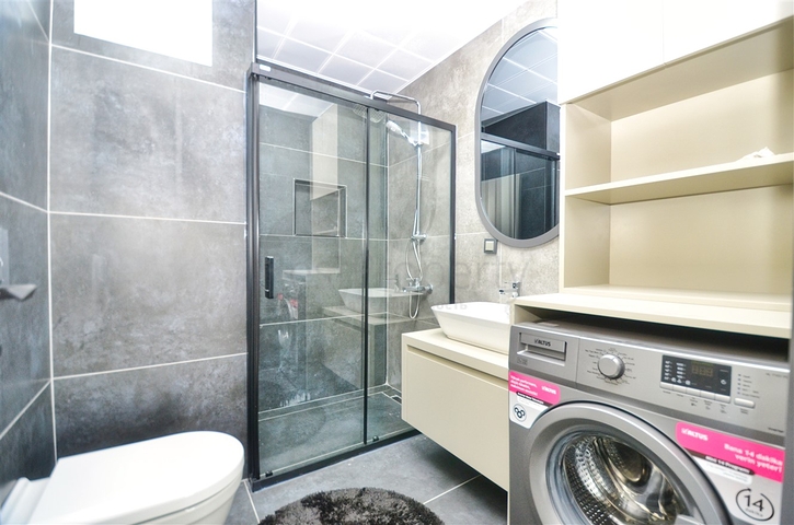 مشروع استثماري في منطقة التينتاس-أنطاليا 